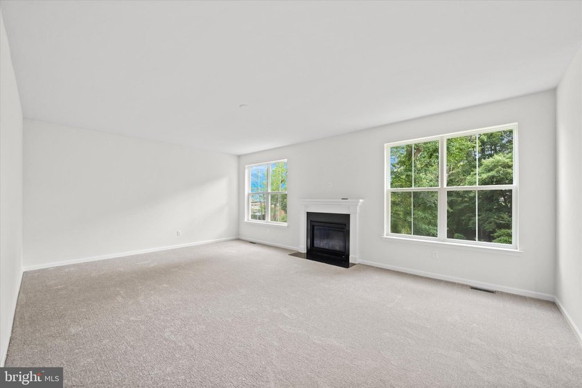 Only FOUR building lots are available in this established - photo 31