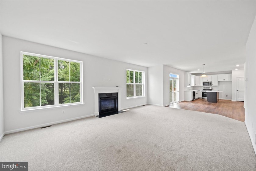 Only FOUR building lots are available in this established - photo 32