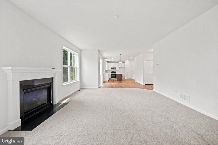 Only FOUR building lots are available in this established - photo 33