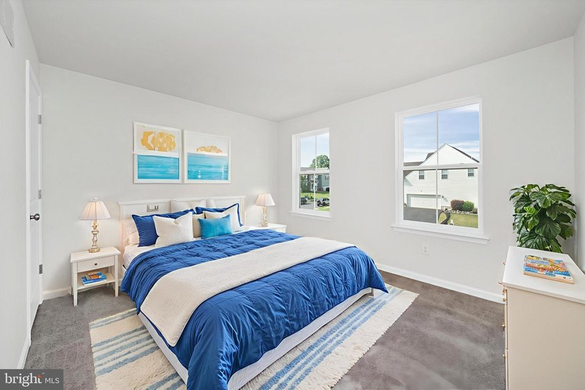 Only FOUR building lots are available in this established - photo 40