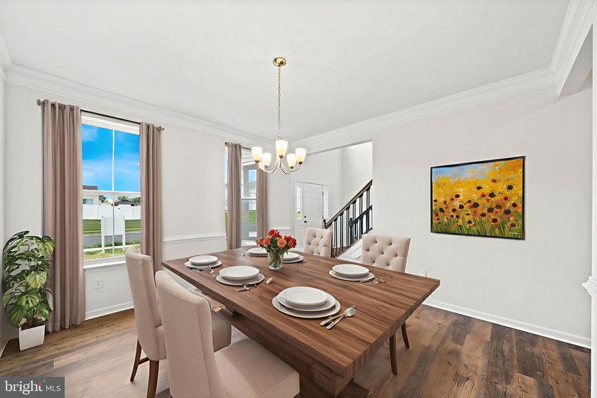 Only FOUR building lots are available in this established - photo 41