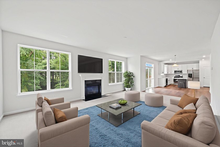 Only FOUR building lots are available in this established - photo 43