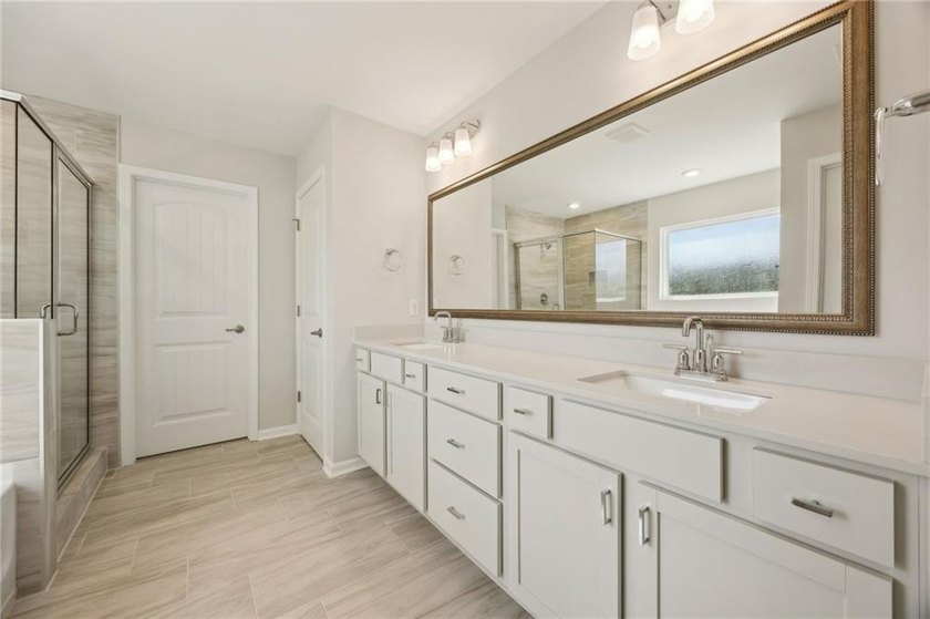 THE DAYTON PLAN BY LANDMARK 24 HOMES IS COMPLETE AND MOVE-IN - photo 44