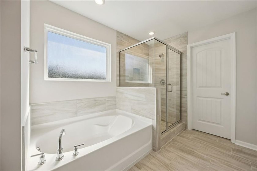 THE DAYTON PLAN BY LANDMARK 24 HOMES IS COMPLETE AND MOVE-IN - photo 45