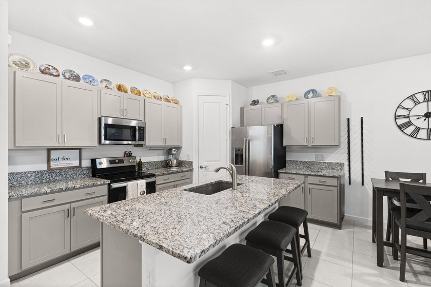 Outstanding opportunity for a 3-bedroom, 2.5-bathroom townhome - photo 6