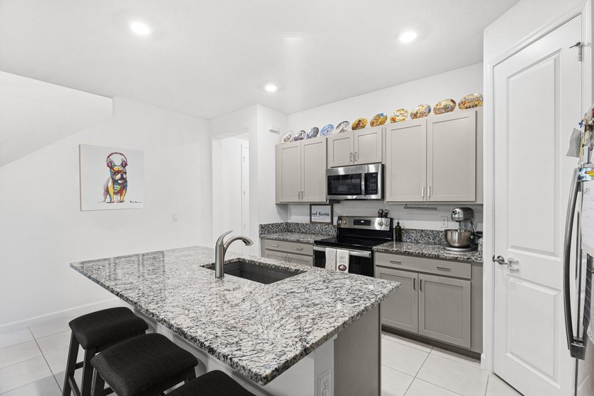 Outstanding opportunity for a 3-bedroom, 2.5-bathroom townhome - photo 7