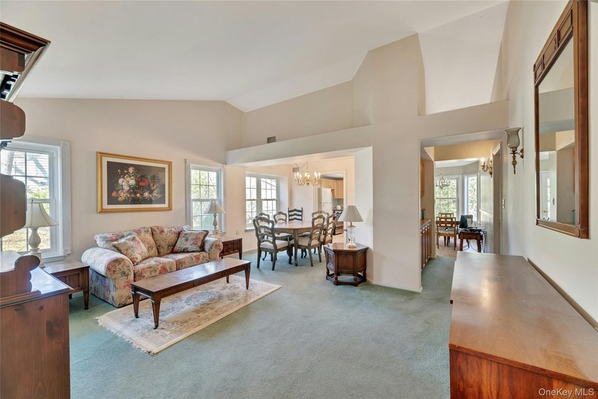 Country Club living in a beautiful retirement community is - photo 12