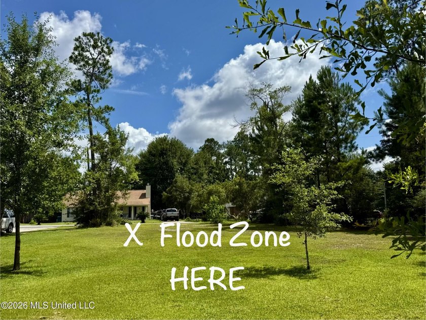 Nice waterfront lot on Meadowdale. Property is cleared and ready - photo 3
