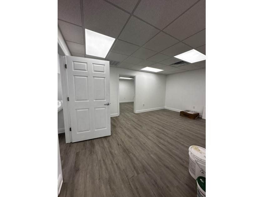 TWO UNITS! Prime commercial property situated on one of - photo 7