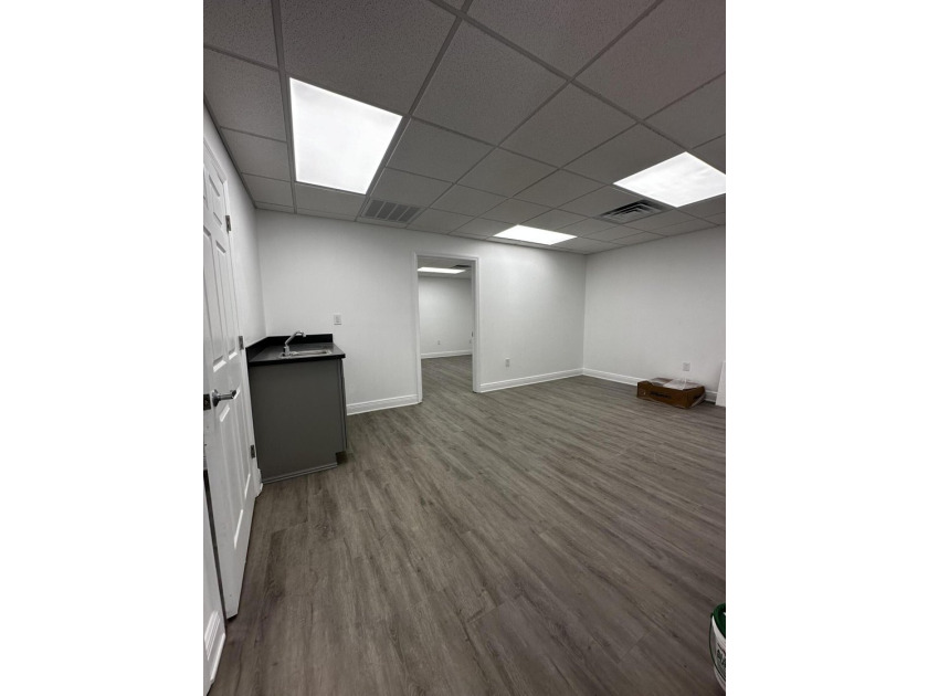 TWO UNITS! Prime commercial property situated on one of - photo 8