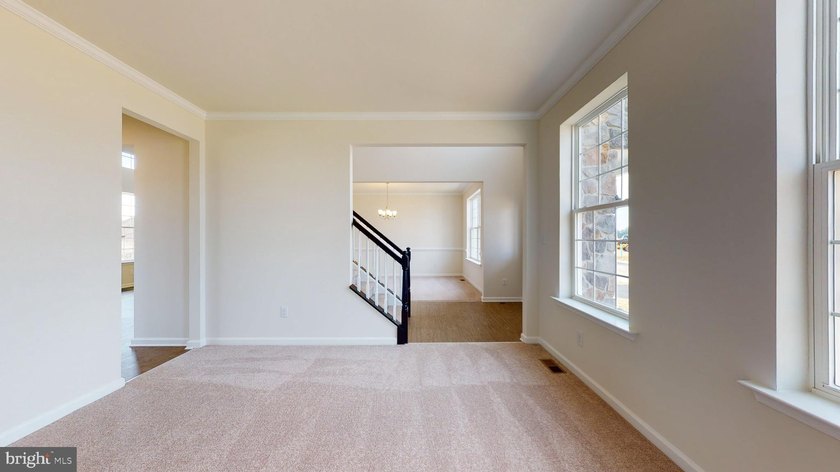 Only FOUR building lots are available in this established - photo 18