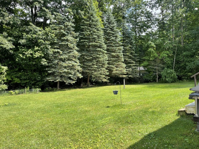 Spacious 3 bedroom, 2 bath, 1456 sq ft home on a double lot that - photo 21