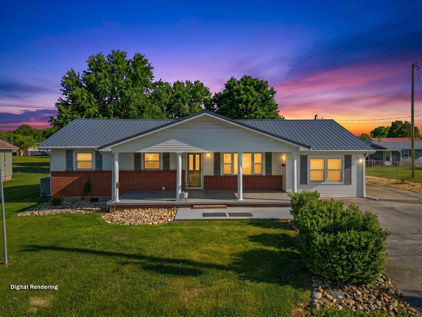 Welcome to 240 Coffman Rd in Bean Station, TN -- a rare - photo 33