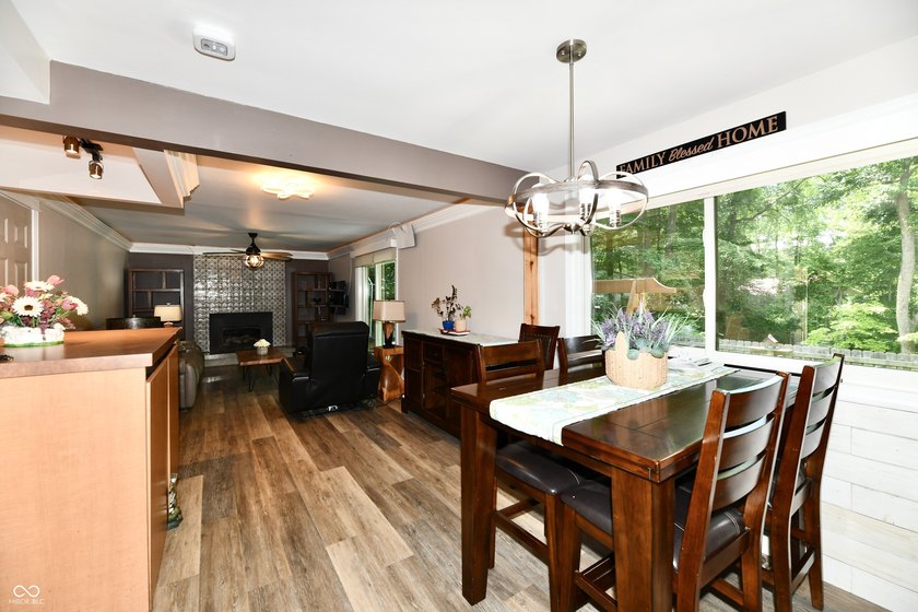 Tucked away on a quiet lot that COMBINES a spacious lawn with a - photo 15