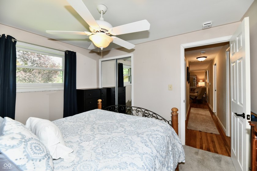 Tucked away on a quiet lot that COMBINES a spacious lawn with a - photo 30