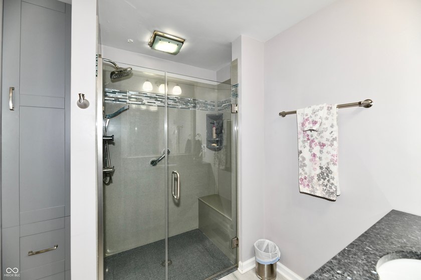 Tucked away on a quiet lot that COMBINES a spacious lawn with a - photo 34