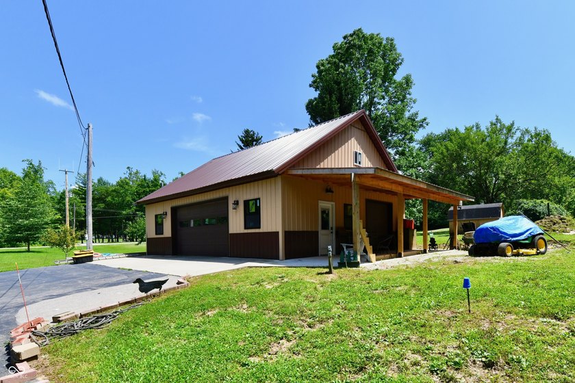 Tucked away on a quiet lot that COMBINES a spacious lawn with a - photo 45