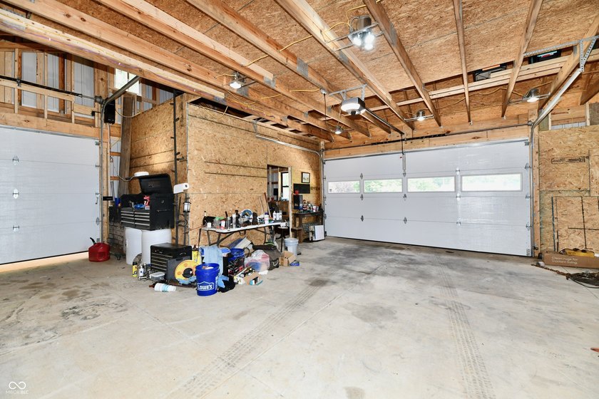 Tucked away on a quiet lot that COMBINES a spacious lawn with a - photo 50