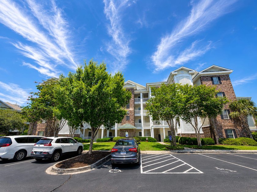 Welcome to Magnolia Pointe, one of Myrtle Beach's most desirable - photo 2