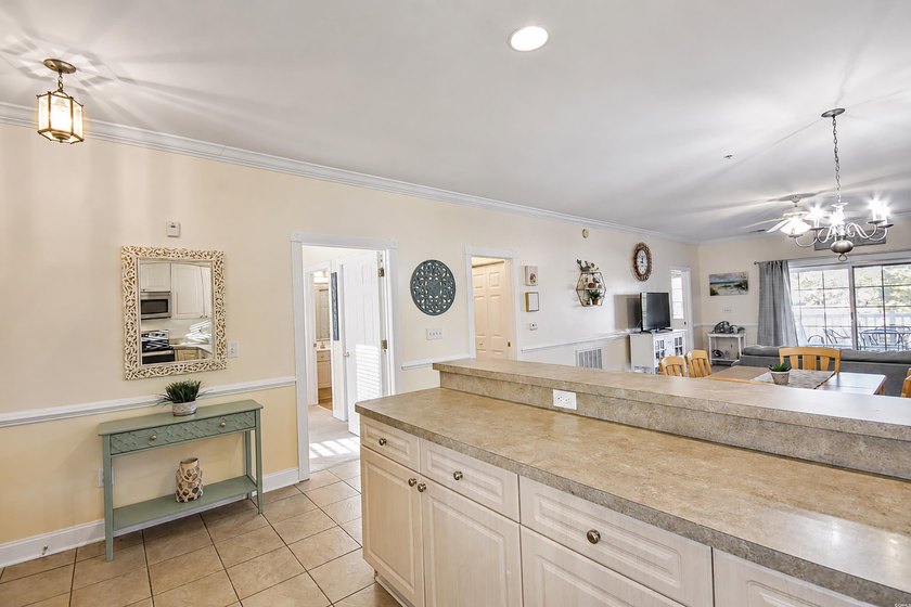 Welcome to Magnolia Pointe, one of Myrtle Beach's most desirable - photo 8