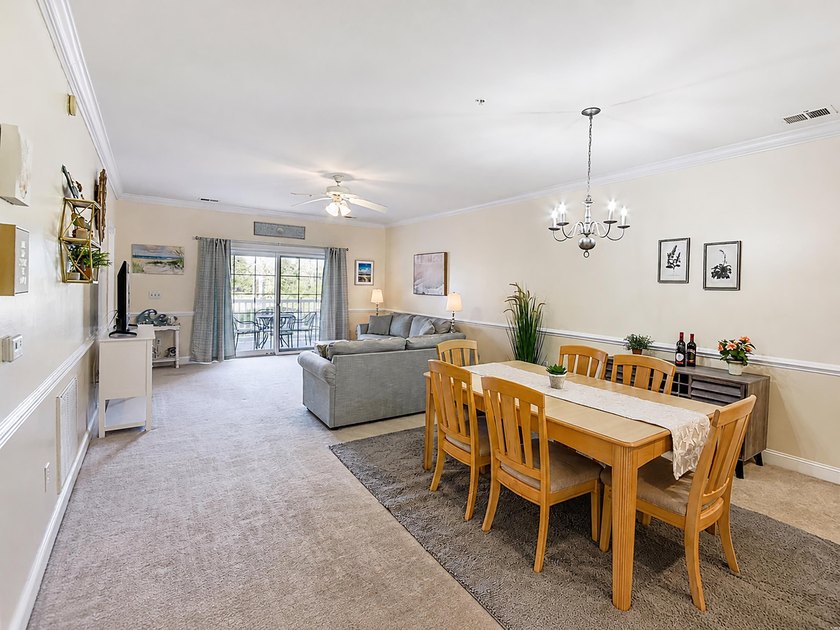 Welcome to Magnolia Pointe, one of Myrtle Beach's most desirable - photo 10