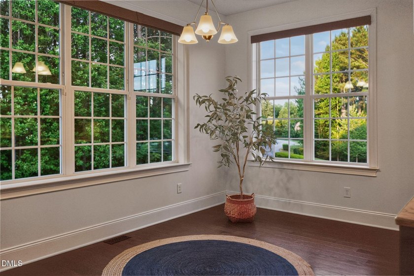 Beautifully appointed Hasentree home offering refined living - photo 12