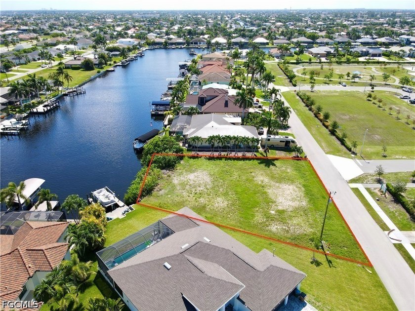 Fantastic opportunity to build your dream home on this oversized - photo 13