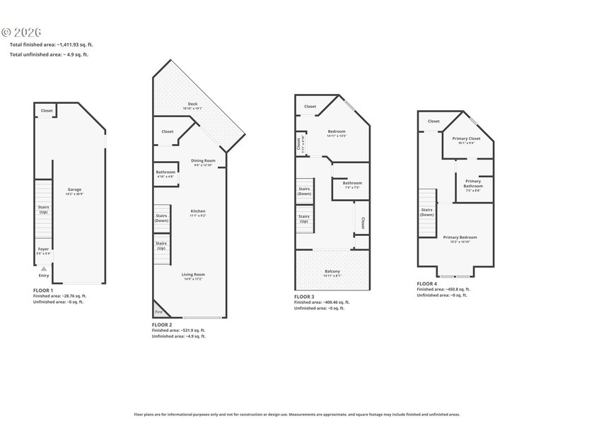 Nestled in the heart of beautiful Cathedral Park in the vibrant - photo 28