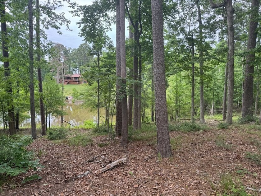 Here's your chance to own 3 adjoining waterfront lots in a Lake - photo 2