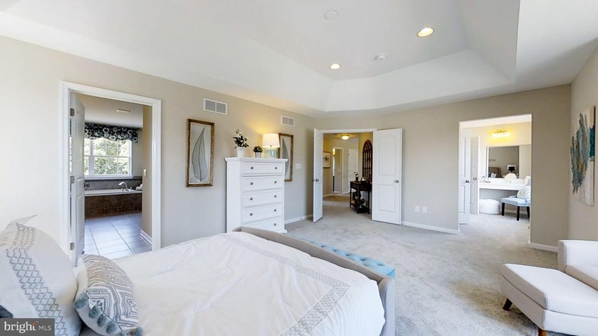 Only FOUR building lots are available in this established - photo 13