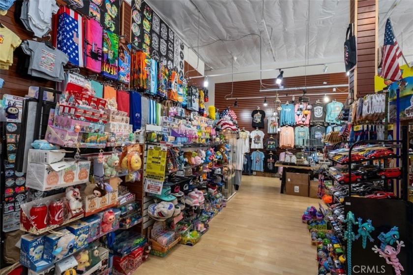 Profitable and well-established T-shirt and Gift boutique - photo 14