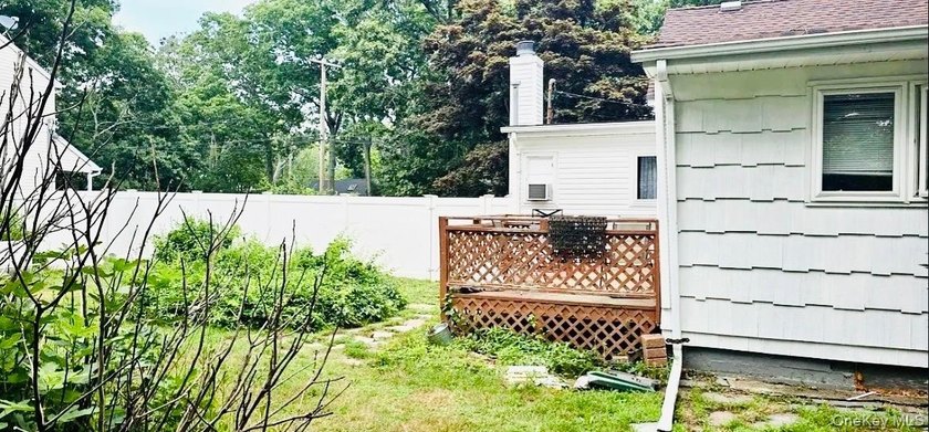 Welcome to 66 Corbin Avenue in Shirley's West Tangier section - photo 15