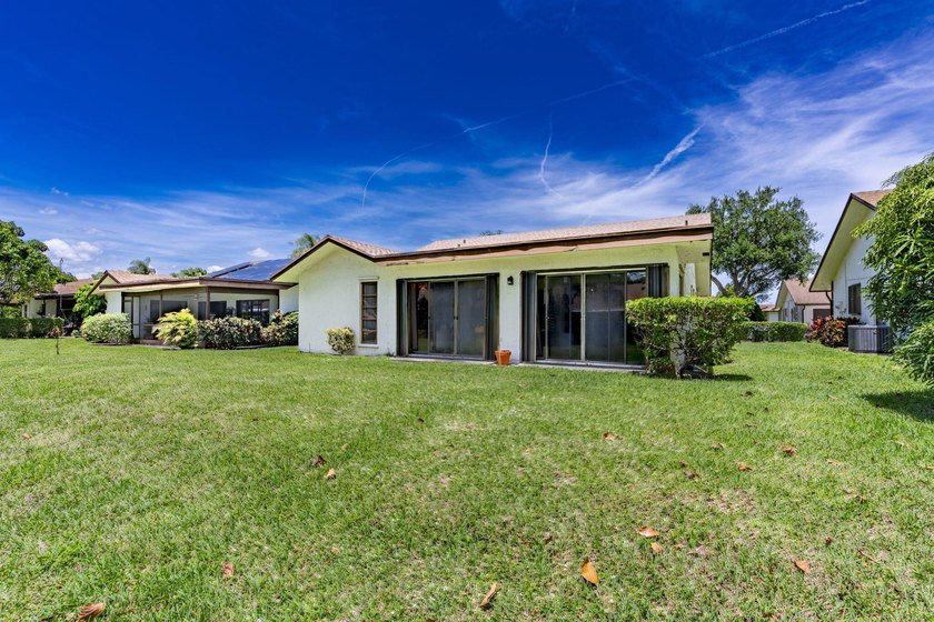 This charming 2-bedroom, 2-bath single-family home offers - photo 15