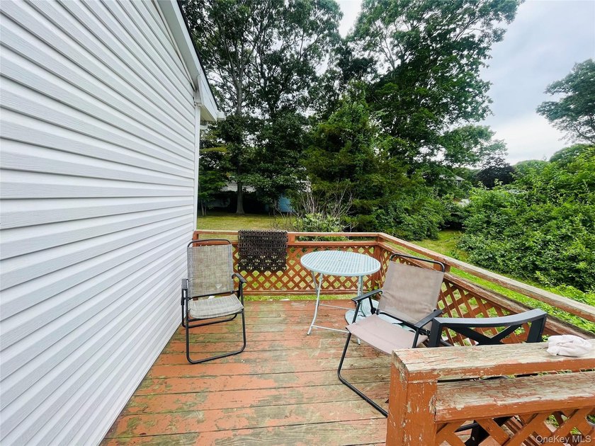 Welcome to 66 Corbin Avenue in Shirley's West Tangier section - photo 16