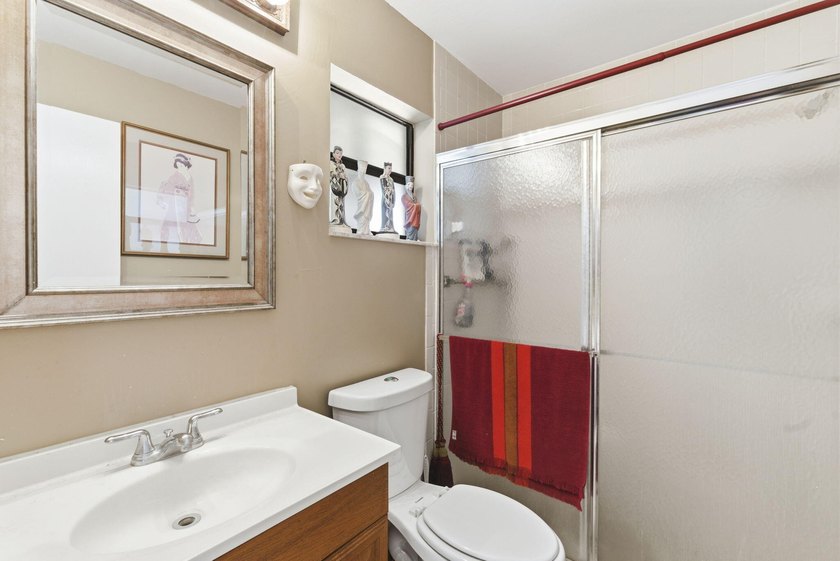 This charming 2-bedroom, 2-bath single-family home offers - photo 16