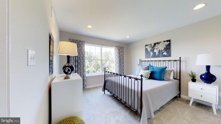 Only FOUR building lots are available in this established - photo 16