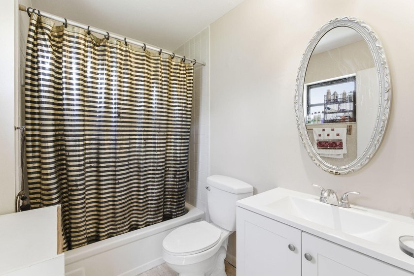 This charming 2-bedroom, 2-bath single-family home offers - photo 19