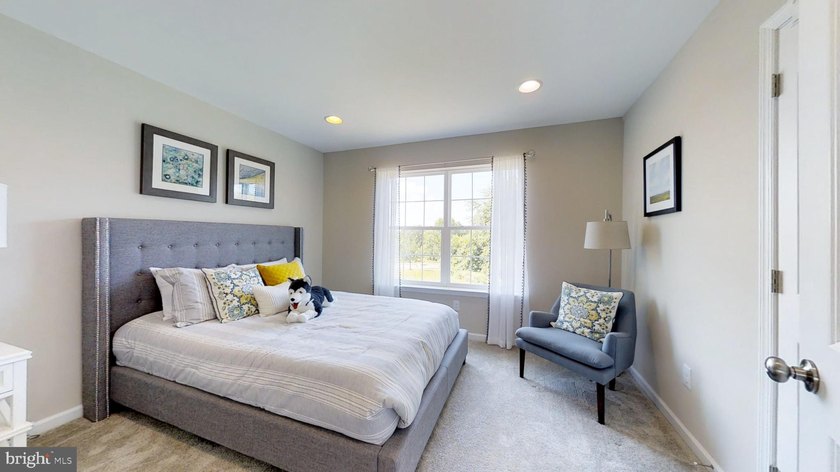 Only FOUR building lots are available in this established - photo 19