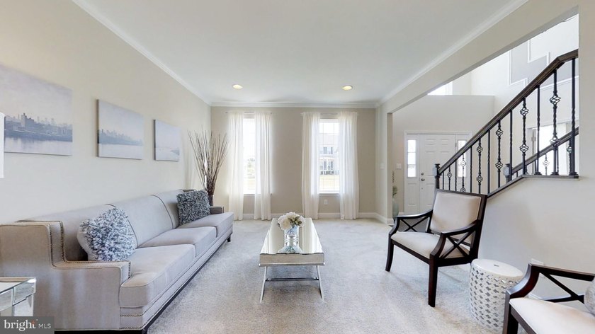 Only FOUR building lots are available in this established - photo 21