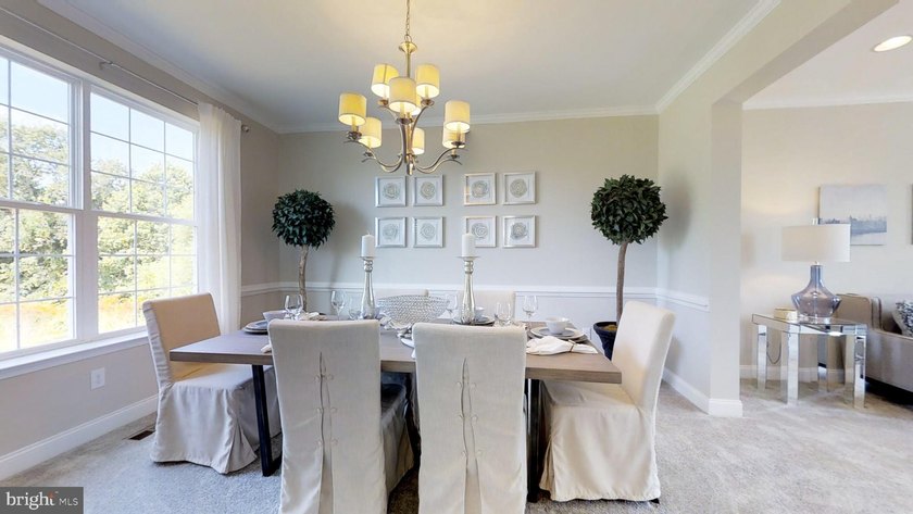 Only FOUR building lots are available in this established - photo 22
