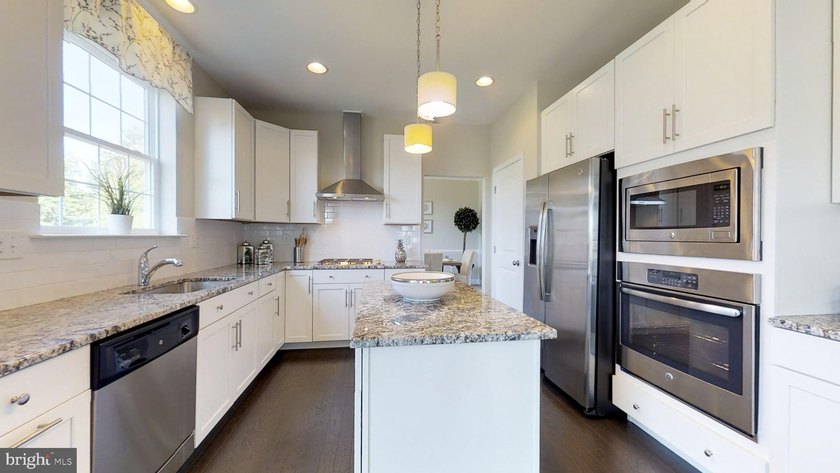 Only FOUR building lots are available in this established - photo 23