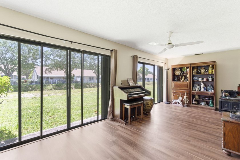 This charming 2-bedroom, 2-bath single-family home offers - photo 26