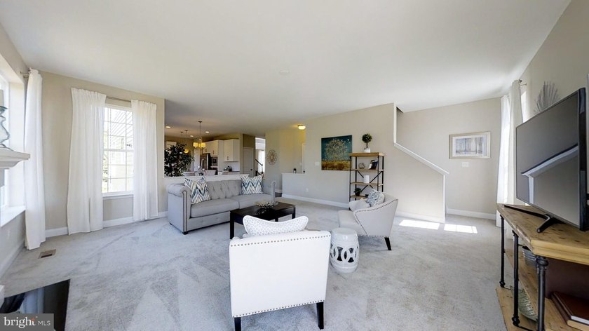 Only FOUR building lots are available in this established - photo 26