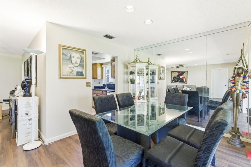This charming 2-bedroom, 2-bath single-family home offers - photo 28
