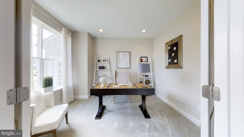 Only FOUR building lots are available in this established - photo 28