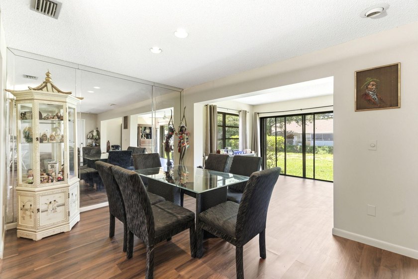 This charming 2-bedroom, 2-bath single-family home offers - photo 29