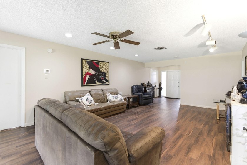 This charming 2-bedroom, 2-bath single-family home offers - photo 31