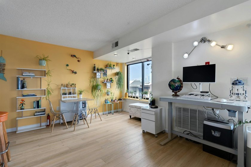Welcome to The Sky Club, where luxury, convenience, and - photo 7