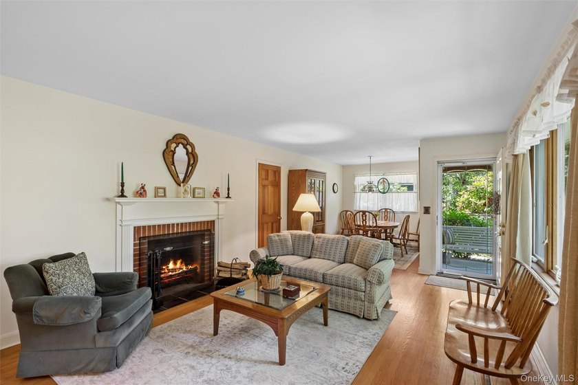 Charming ranch on half acre in Harborfields school district. 3 - photo 10
