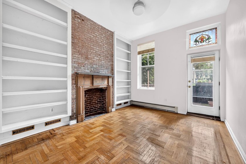 Welcome to 77 Garden Street, Unit 2 - a charming 1-bedroom - photo 5